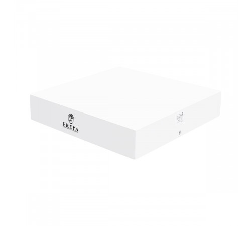 Потолочный светильник Freya Frame FR6084CL-L82B