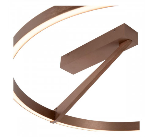 Потолочный светильник Lucide Applause 23100/60/96