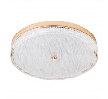 Потолочный светильник LED4U L1117-500 GD