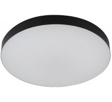 Потолочный светильник Эра Relict 48 SPB-6-60 4К BK Б0059501