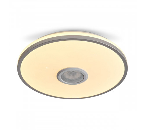 Потолочный светильник Freya Rond FR6226CL-L36W