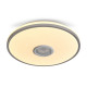 Потолочный светильник Freya Rond FR6226CL-L36W