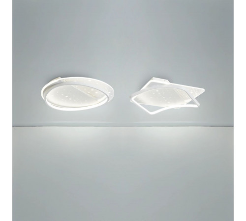 Потолочный светильник Freya Strata FR6152CL-L89W