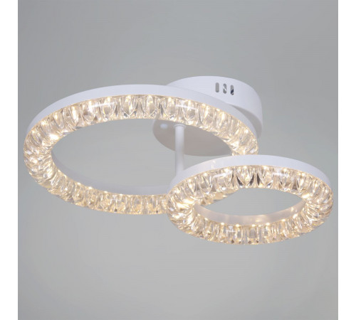 Потолочный светильник Reluce 29847-0.3-02E WH