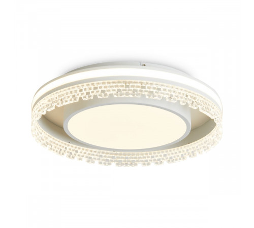 Потолочный светильник Freya Lulla FR6153CL-L95W