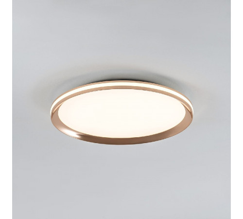 Потолочный светильник LED4U L3020-400 GD