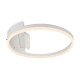 Потолочный светильник Freya Frame FR6084CL-L68W