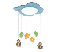 Потолочный светильник Eglo Louie 96947