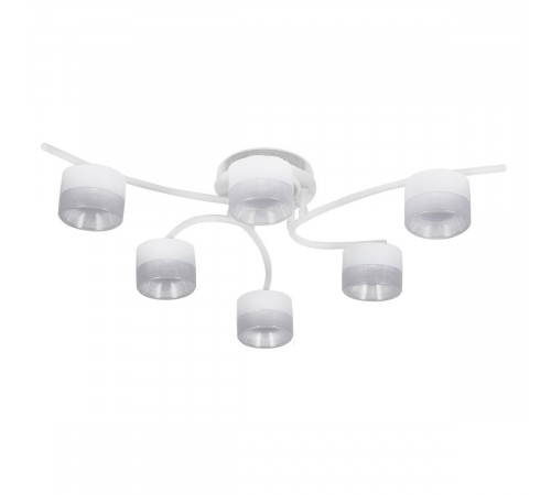Потолочный светильник Escada Glowen 120011/6C White ES0000030L