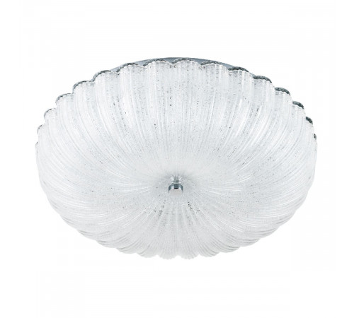 Потолочный светильник LED4U L1115-500 CR Потолочный светильник LED4U L1115-500 CR