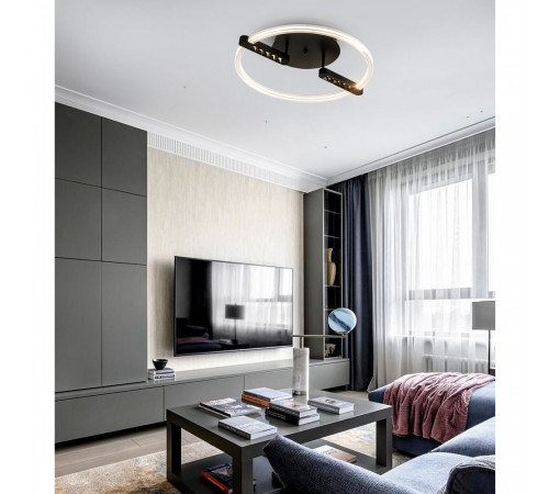 Потолочный светильник LED4U L1020-500 Потолочный светильник LED4U L1020-500