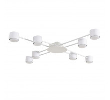 Потолочный светильник Lumion Comfi Benua 8305/8C