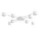 Потолочный светильник Lumion Comfi Benua 8305/8C