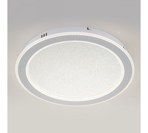 Потолочный светильник Escada Signum 607/S LED Потолочный светильник Escada Signum 607/S LED