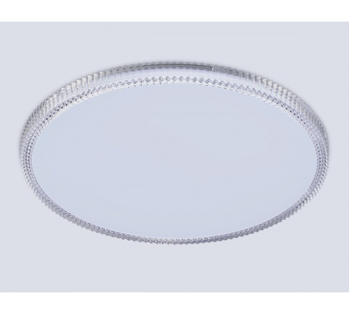 Потолочный светильник Ambrella Light Orbital FZ1701