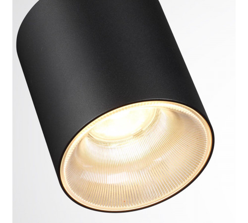 Потолочный светильник Odeon Light Hightech Brim 7138/12CL Потолочный светильник Odeon Light Hightech Brim 7138/12CL
