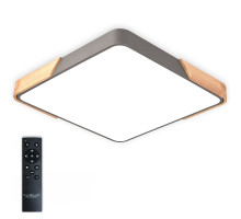 Потолочный светильник Natali Kovaltseva Scandinavian LED LAMPS 81413