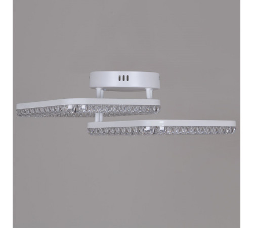 Потолочный светильник Reluce 19848-0.3-02B WH