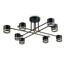 Потолочный светильник Ambrella Light Comfort FL71532