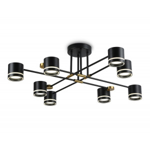 Потолочный светильник Ambrella Light Comfort FL71532