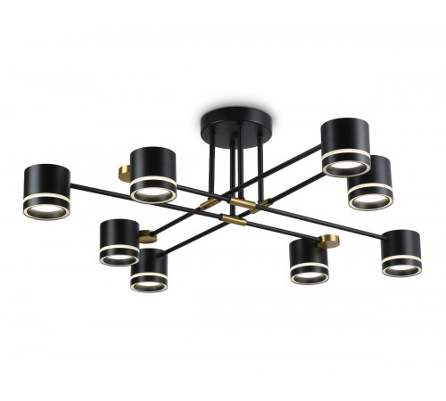 Потолочный светильник Ambrella Light Comfort FL71532