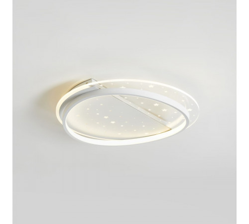 Потолочный светильник Freya Strata FR6152CL-L89W
