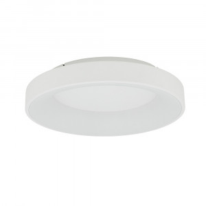 Потолочный cветильник Nowodvorski Nikki Round Led White 11204