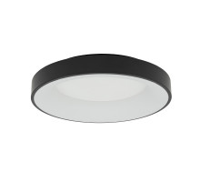 Потолочный cветильник Nowodvorski Nikki Round Led White 11207