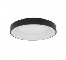 Потолочный cветильник Nowodvorski Nikki Round Led White 11207