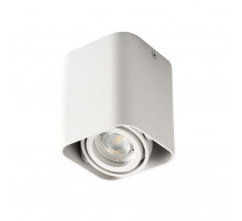 Потолочный светильник Kanlux Toleo DTL50-W 26114