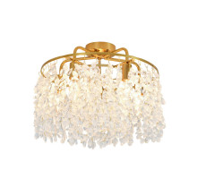 Потолочный светильник Escada Vineray 140014/5C Copper ES0000044