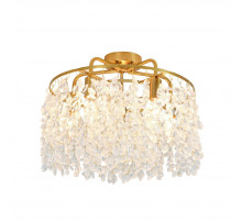 Потолочный светильник Escada Vineray 140014/5C Copper ES0000044