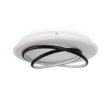 Потолочный светильник Freya Spiral FR6089CL-L120WB