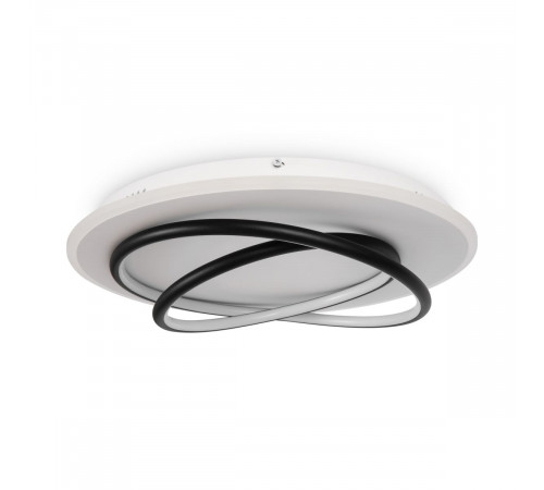 Потолочный светильник Freya Spiral FR6089CL-L120WB
