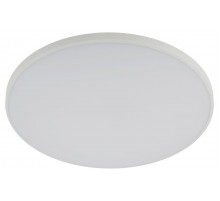 Потолочный светильник Эра Классик без ДУ SPB-6 WH 24W-5K Slim Base