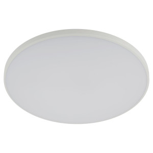 Потолочный светильник Эра Классик без ДУ SPB-6 WH 24W-5K Slim Base