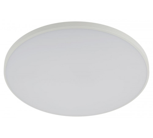 Потолочный светильник Эра Классик без ДУ SPB-6 WH 24W-5K Slim Base