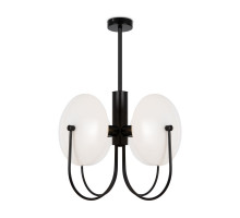 Потолочный светильник Freya Ellipse FR5320PL-04B