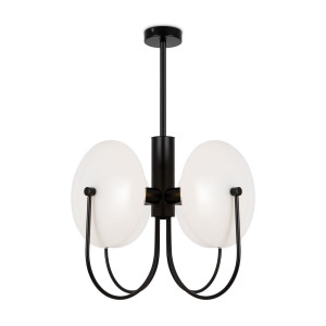 Потолочный светильник Freya Ellipse FR5320PL-04B