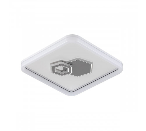 Потолочный светильник Escada Zodiac 10219/SG LED