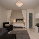 Потолочный светильник Escada Whisper 140015/6C Gold ES0000076