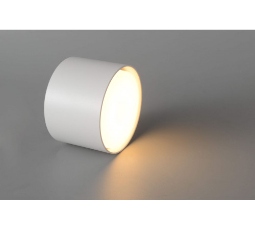 Потолочный светильник Crystal Lux CLT 073C WH