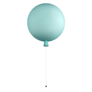 Потолочный светильник Loft IT Airy 10599/300C Blue
