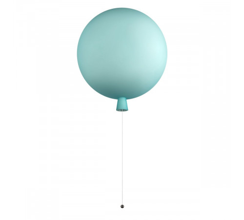 Потолочный светильник Loft IT Airy 10599/300C Blue