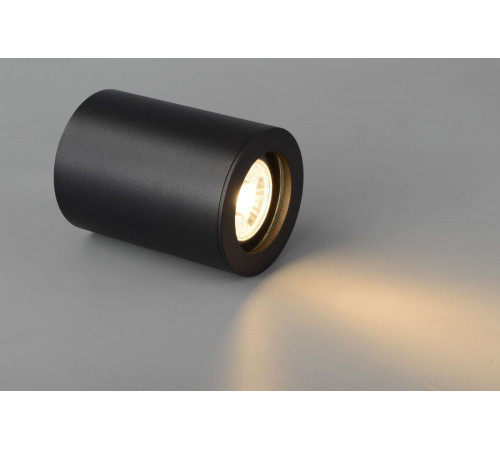 Потолочный светильник Crystal Lux CLT 422C BL