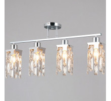 Потолочный светильник Illumico IL3601-4CSQ-26 CR DS