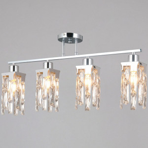 Потолочный светильник Illumico IL3601-4CSQ-26 CR DS