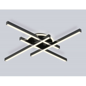 Потолочный светильник Ambrella Light Comfort LineTech FL6282