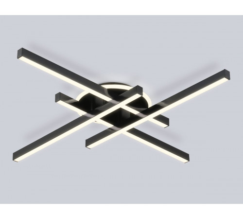 Потолочный светильник Ambrella Light Comfort LineTech FL6282