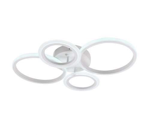 Потолочный светильник Escada Expanse 10294/4LED